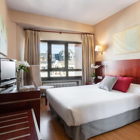 Crisol Riosol Hotel Leon Exterior photo