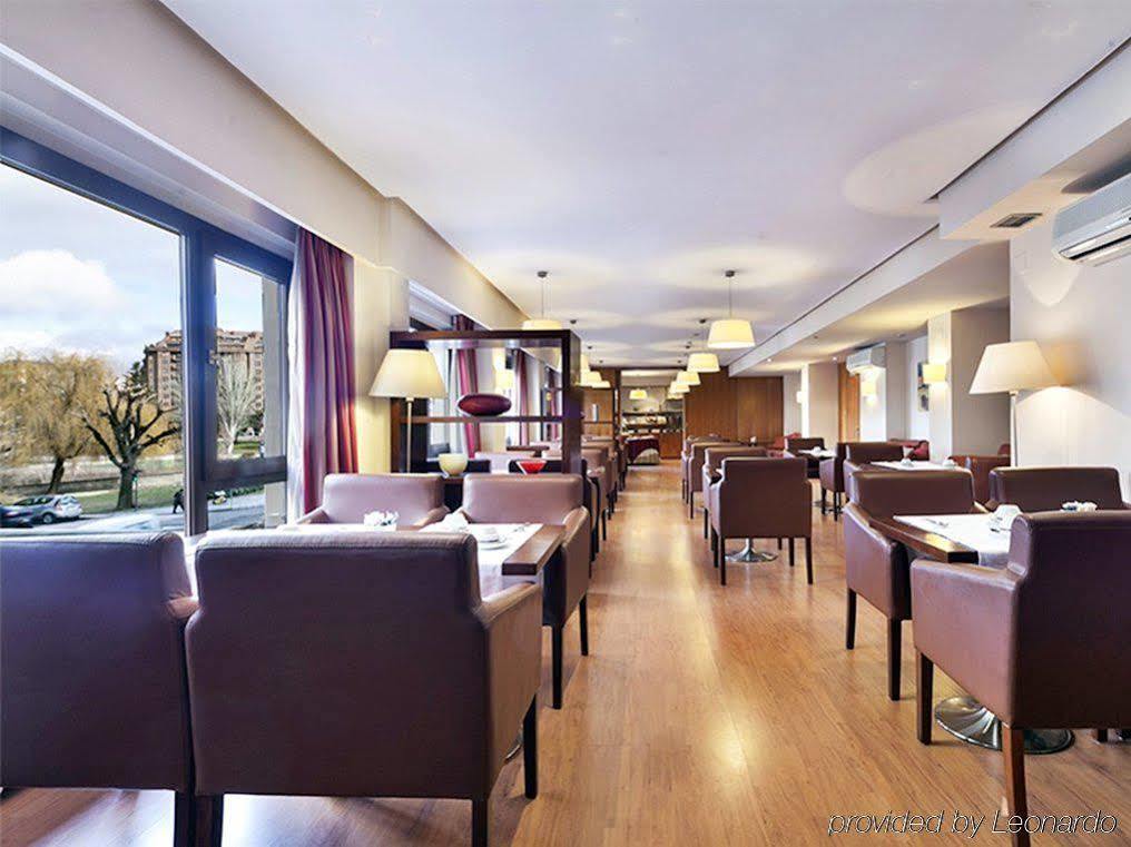 Crisol Riosol Hotel Leon Exterior photo